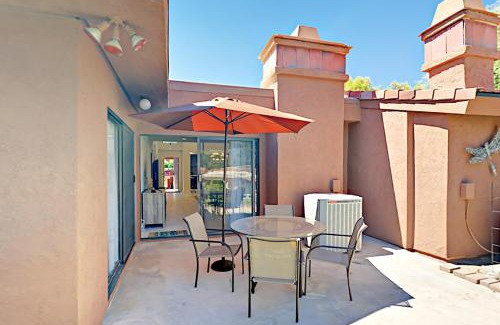Palm Desert Apartamento | Rolling Knoll Charm