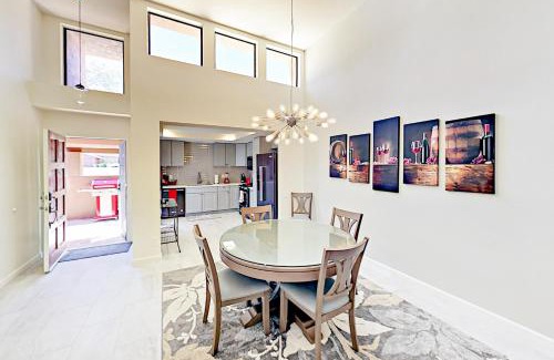 Palm Desert Apartamento | Rolling Knoll Charm