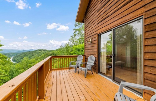 Wesser Casa | Rolling Ridge