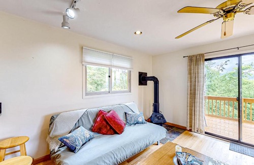 Wesser Casa | Rolling Ridge