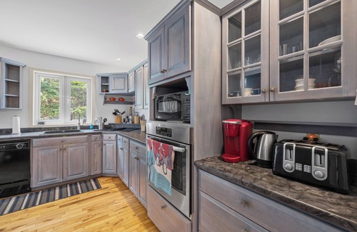 Souris Casa | Rollo Bay Retreat