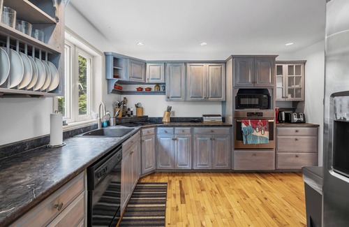 Souris Casa | Rollo Bay Retreat
