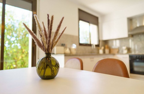 Madremanya Casa | La Villa de Madremanya