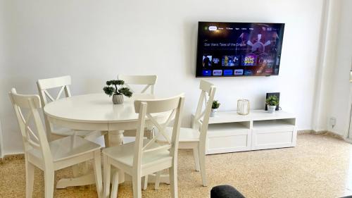 Grau i Platja Apartamento | ROMA 5 - PLAYA DE GANDIA - Alquiler solo a familias