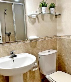 Grau i Platja Apartamento | ROMA 5 - PLAYA DE GANDIA - Alquiler solo a familias