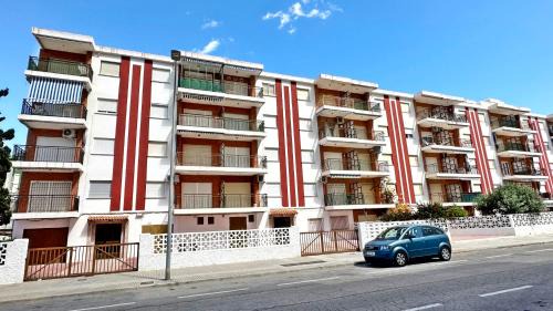 Grau i Platja Apartamento | ROMA 5 - PLAYA DE GANDIA - Alquiler solo a familias
