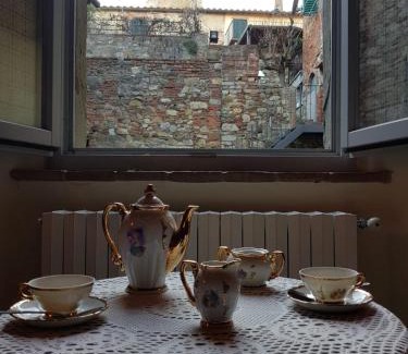 Lucignano Apartamento | Roma 88