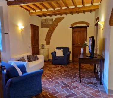 Lucignano Apartamento | Roma 88