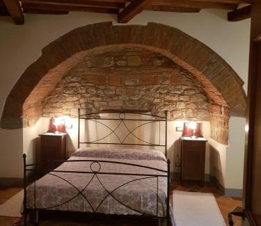 Lucignano Apartamento | Roma 88