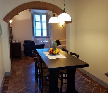 Lucignano Apartamento | Roma 88