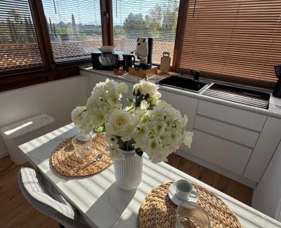 Capannelle Apartamento | Roma Aeterna Suites