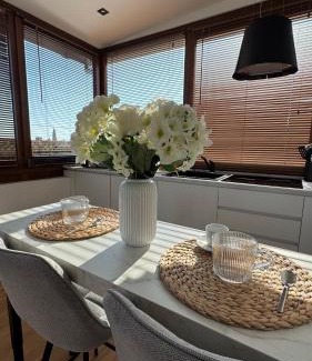 Capannelle Apartamento | Roma Aeterna Suites