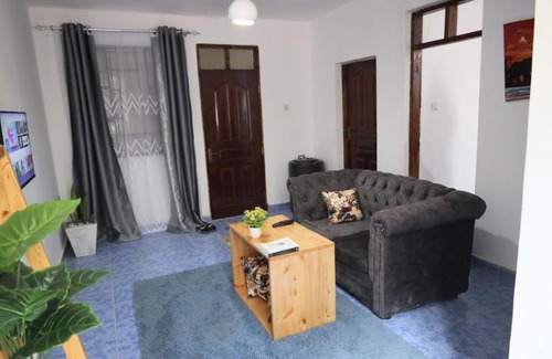 Bura Casa | Roma Airbnb