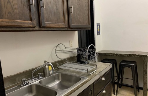 Narvarte Poniente Apartamento | ROMA 2 bedrooms Centro Medico