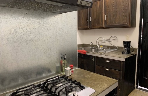 Narvarte Poniente Apartamento | ROMA 2 bedrooms Centro Medico