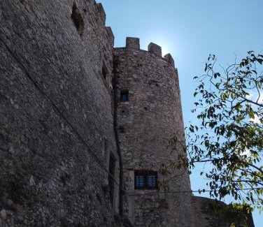 Sant'Angelo Romano Apartamento | Roma antica domus