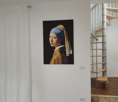 Sant'Angelo Romano Apartamento | Roma antica domus
