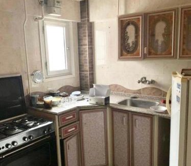 New Damietta Apartamento | Roma apartment