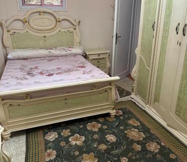 New Damietta Apartamento | Roma apartment
