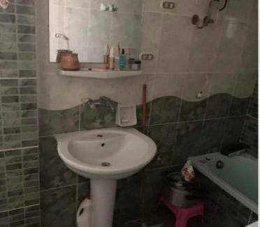 New Damietta Apartamento | Roma apartment