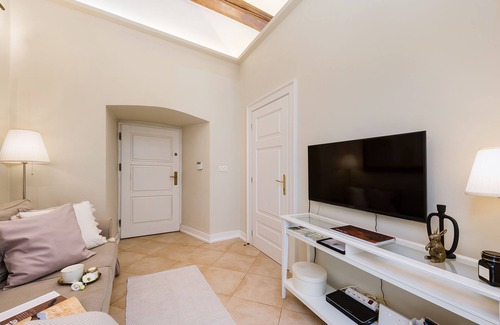 Stare Miasto Apartamento | Roma Apartment - LoftAffair