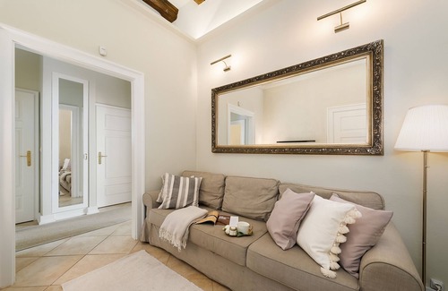 Stare Miasto Apartamento | Roma Apartment - LoftAffair
