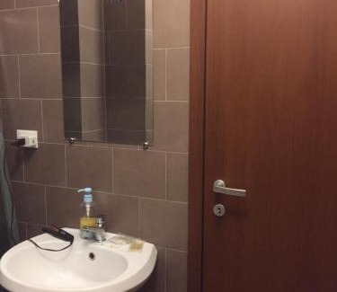 Rione XVIII Castro Pretorio Casa | Roma Art Rooms