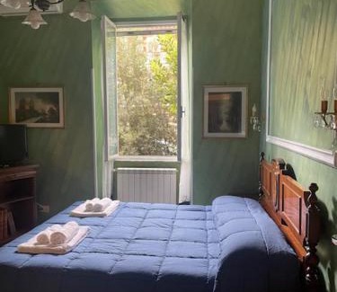Prenestino-Centocelle Apartamento | Roma centrale 5 minuti dalla metropolitana
