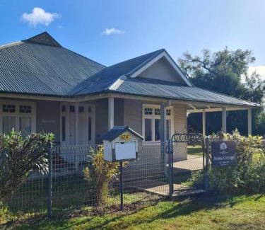 Omadale Casa | Roma Cottage on Roma Orchard
