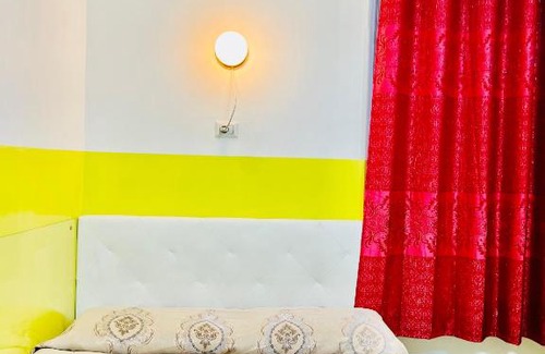 Rione XVIII Castro Pretorio Casa | Roma Guest House