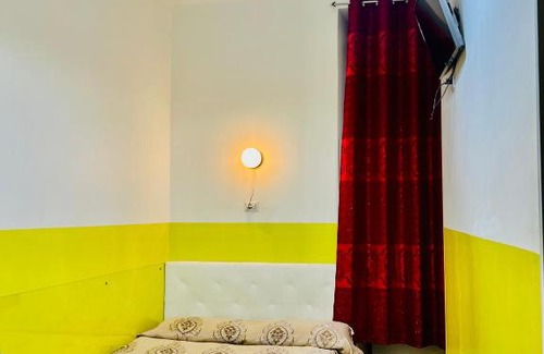 Rione XVIII Castro Pretorio Casa | Roma Guest House