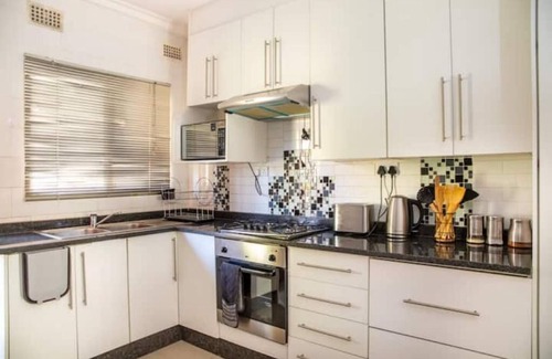 Lusaka Apartamento | Roma, Lusaka, cosy and homely apartment