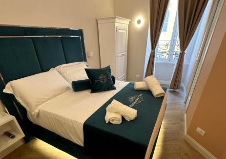 Rione XVIII Castro Pretorio Casa | Roma Luxury Stay 56