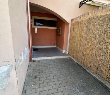 Palidoro Apartamento | Roma Mare Apartment