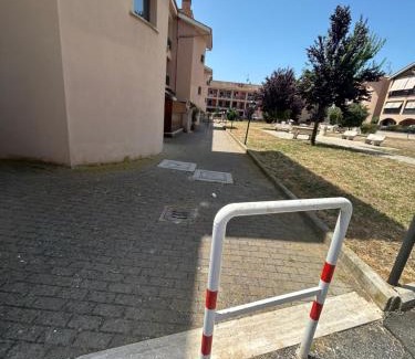 Palidoro Apartamento | Roma Mare Apartment