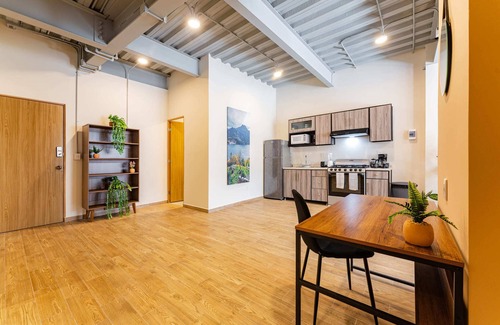 Reforma Apartamento | Roma Norte Apartments by VH