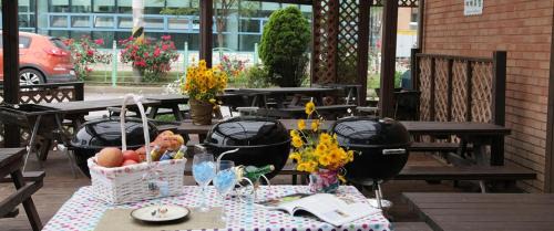 Kunip Casa | Roma Pension Boryeong