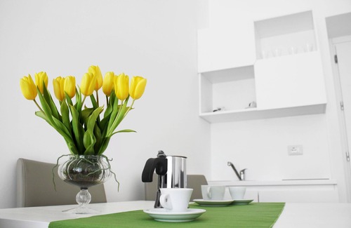Esquilino Apartamento | Roma Resort Colosseum