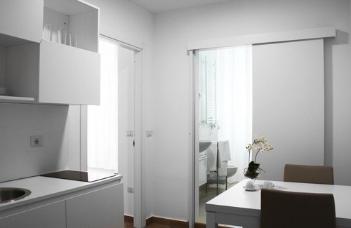 Esquilino Apartamento | Roma Resort Colosseum