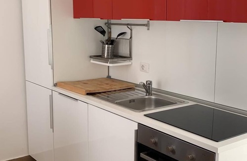 Esquilino Apartamento | Roma Resort Colosseum