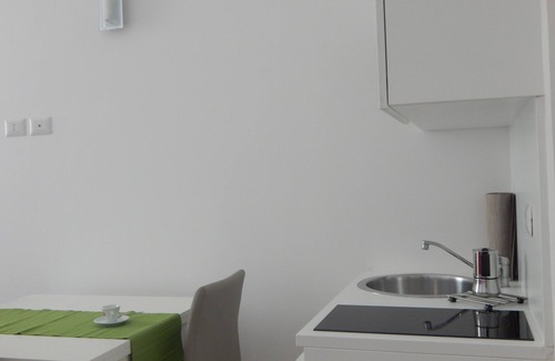Esquilino Apartamento | Roma Resort Colosseum