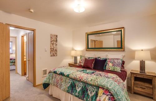 Downtown Leavenworth Casa | Roma's Luxe Cottage