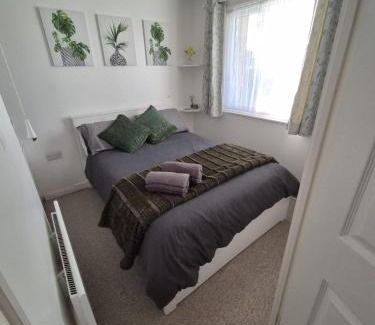 Great Yarmouth Complejo | Roma's Retreat chalet, Hemsby