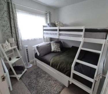 Great Yarmouth Complejo | Roma's Retreat chalet, Hemsby
