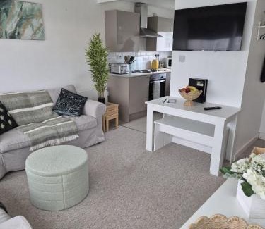 Great Yarmouth Complejo | Roma's Retreat chalet, Hemsby
