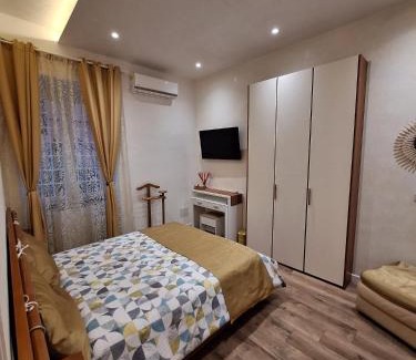 Prenestino-Centocelle Apartamento | Roma Simon Guest