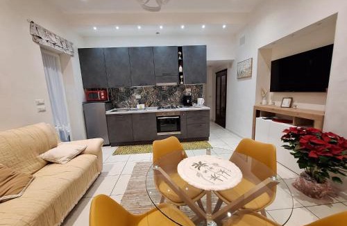 Prenestino-Centocelle Apartamento | Roma Simon Guest