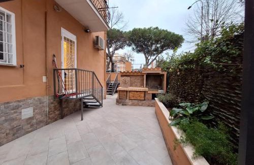 Prenestino-Centocelle Apartamento | Roma Simon Guest