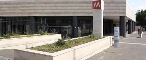 Prenestino-Centocelle Apartamento | Roma Simon Guest