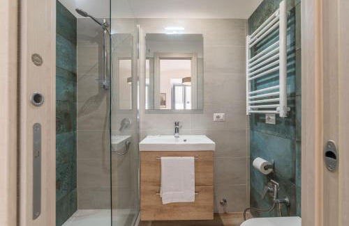 Esquilino Casa | Roma Station House